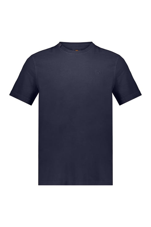 T-shirt Uomo HELMUT girocollo Blu CIESSE PIUMINI- Francavilla Moda